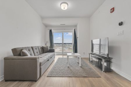 For Lease - 200 Lagerfeld Drive Unit# 416, Brampton, Ontario - Photo 4