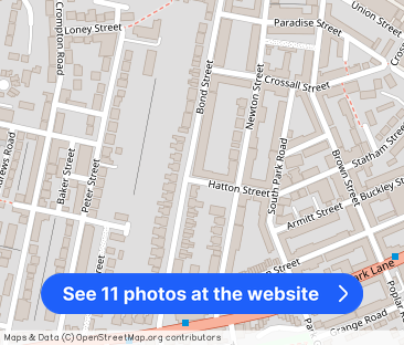 Hatton Street, Macclesfield, Cheshire - Photo 1