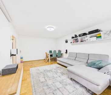 Moderne Etagenwohnung mit Balkon in Bogenhausen-Oberföhring - Foto 1