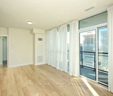 For Lease - 3975 Grand Park Drive Unit# 4102, Mississauga, Ontario - Photo 1