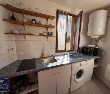 Location Appartement 1 pièce 26m² LE HAVRE 76600 - Photo 3