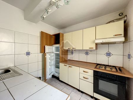 MDV R 1 T3 - Cour, - Photo 4