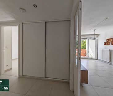 Location Appartement 2 pièces 44m² WOLFISHEIM 67202 - Photo 6