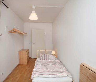 Zimmer in der Stromstraße - Foto 1