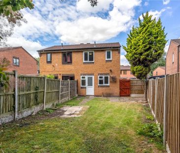 2 bedroom semi-detached house to rent - Photo 1