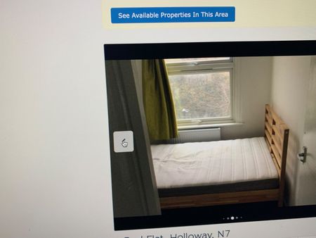 3 Bed Flat, Salterton Road, N7 - Photo 4