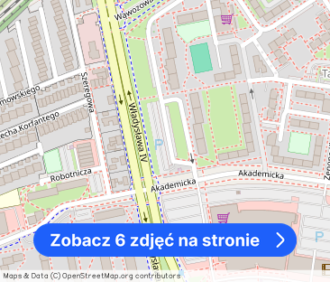 Do wynajęcia pokój jednoos w mieszkaniu 2-pok okolice EMKA - Zdjęcie 1