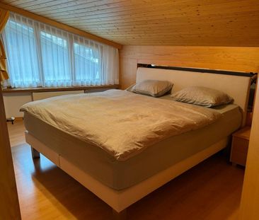 Sehr gemütliche und voll möblierte Wohnung zu vermieten - Photo 3