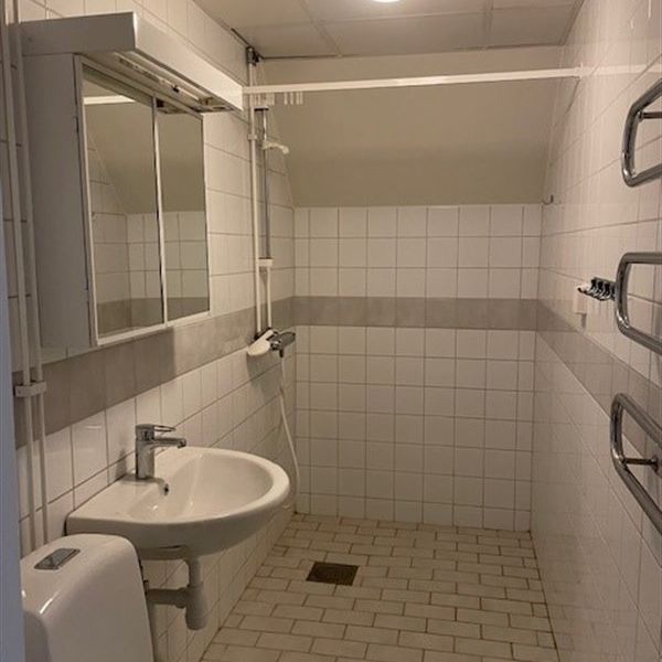 Snevringevägen 45 D - Foto 1