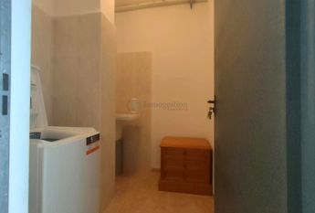 Se alquila en buzanada apartamento de 2 domitorios