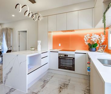 Modern Three Bedroom Family Living In Otara - Photo 5