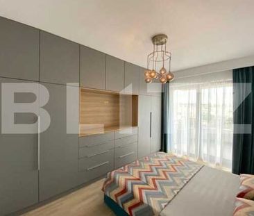 Apartament 3 camere, modern, parcare, in zona Piata Mihai Viteazu - Fotografie 2