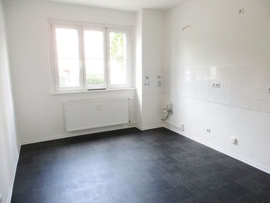 Renovierte 2 Zimmer Wohnung in Cracau - Foto 1