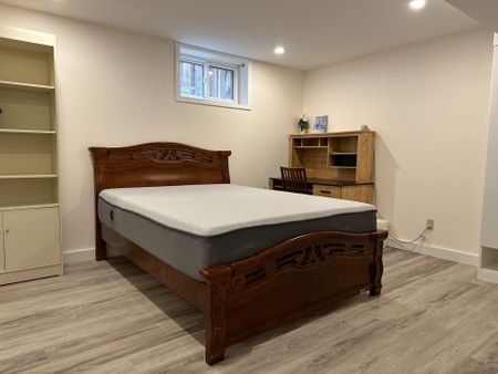 For Lease - Basement Aileen Road, Markham, Ontario - Photo 2