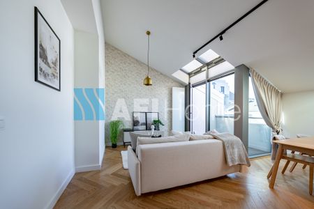 Warszawa, Złota - Zdjęcie 3