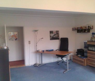 Schöne Wohnung, für max. 2 Personen, Südwest-Terrasse in Köpenick - Photo 1