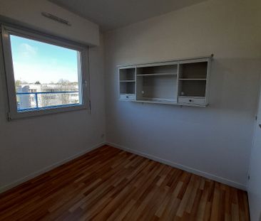Appartement Quimper 3 pièce(s) 51.83 m2 - Photo 5