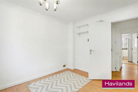 3 bedroom maisonette to rent - Photo 3