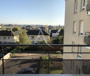 Appartement 2 Pièces 48 m² - Photo 3