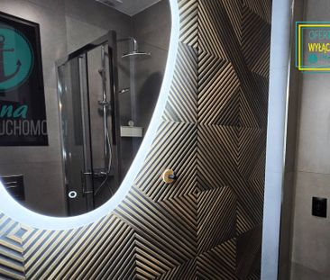 GDYNIA – 2-POKOJOWE MIESZKANIE BLISKO MORZA - Zdjęcie 3