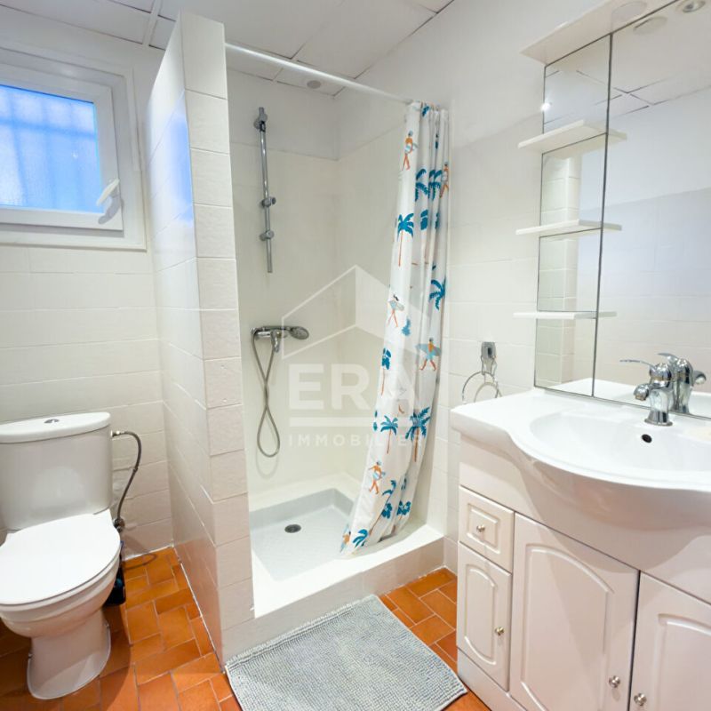 Appartement Mougins 1 pièce(s) 33 m2 - Photo 1