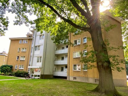 500,00 EUR Gutschein sichern - 2 Zimmerwohnung in Dortmund Wikede für sofort!!! - Photo 3