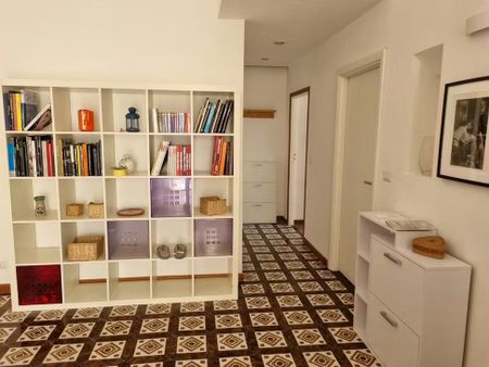 Via Montesilvano, Rome, Lazio 00156 - Foto 5