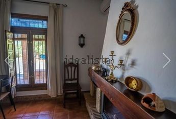 Alquiler de casa o chalet independiente en callejones, 33