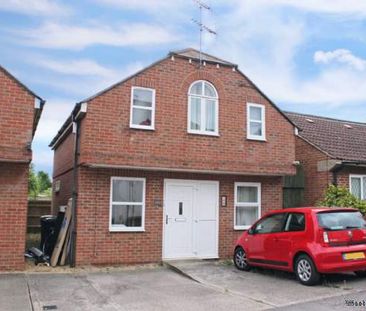 1 bedroom property to rent in Didcot - Photo 1