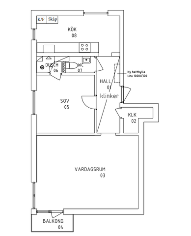 Pilegårdsgatan, Göteborg - Photo 4