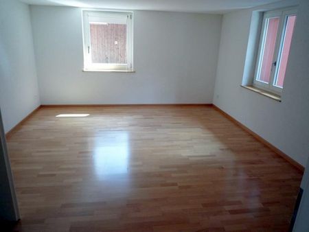 Attraktive 2.5-Zimmerwohnung im Grünen (62.5 m2) - Photo 5