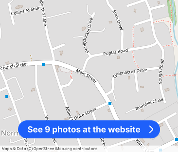 Main Street, South Normanton, ALFRETON - Photo 1