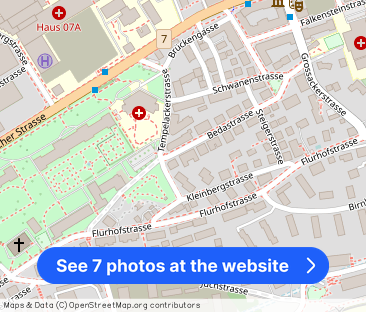 2 Zimmer, 47 m², 1. Stock - Photo 1