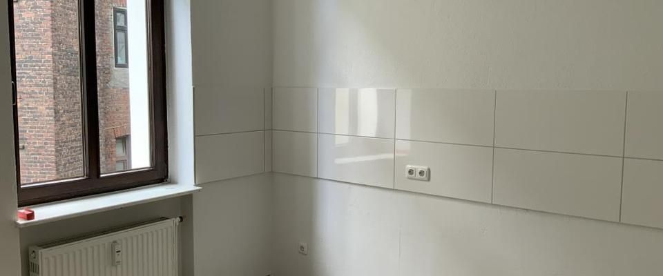 Ab sofort! 2-Zimmer-Wohnung mit Laminat in Dortmund Dorstfeld - Photo 1