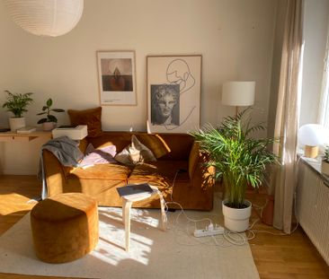 Gustafsvägen, Solna - Foto 1