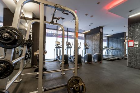 For Lease - 560 Front Street Unit# 631, Toronto, Ontario - Photo 3