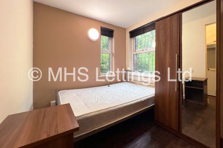 1 Bedroom Apartment for rent in St. Ann's Lane - Photo 4