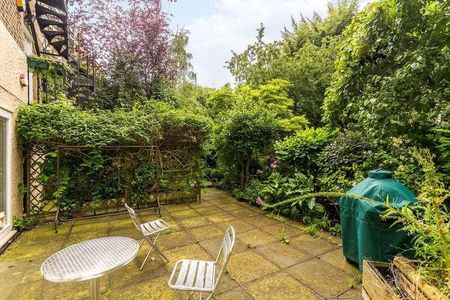 Sheen Road, Richmond Hill, TW9 - Photo 2