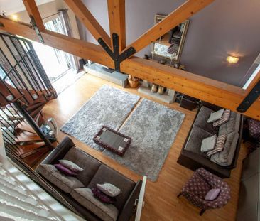 4 bedroom detached house to rent - Photo 3