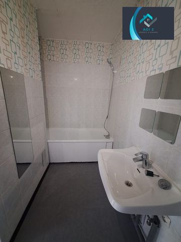 Appartement de type F2 avec balcon - Photo 5