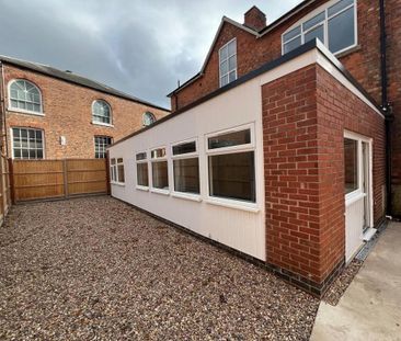 1 bedroom flat to rent - Photo 6