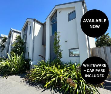 Unit 5, 6 Barrie Street, Addington, Christchurch - Photo 3