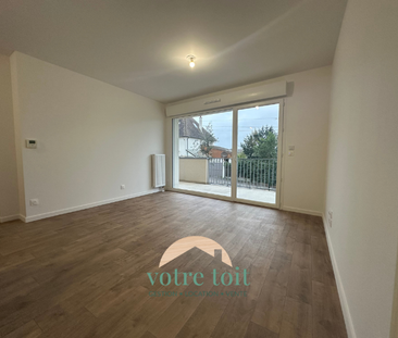 Location Appartement 2 pièces 45m² CAEN 14000 - Photo 2