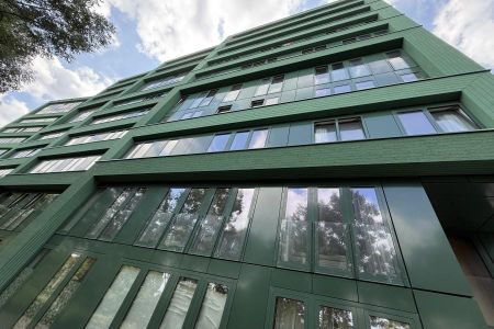 Haarlemmerweg 1146-H, Woon- en Groengebied Sloterdijk, 1014BL, Amsterdam - Foto 5