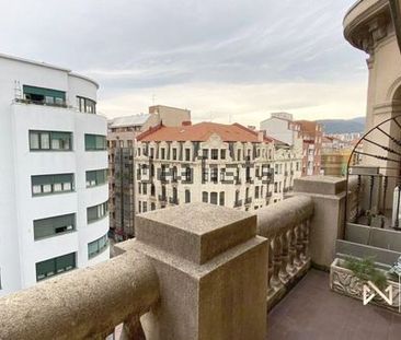 Alquiler de piso en Calle Lersundi - Photo 6