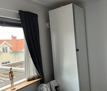 Brattåskärrsvägen, Sävedalen - Foto 3