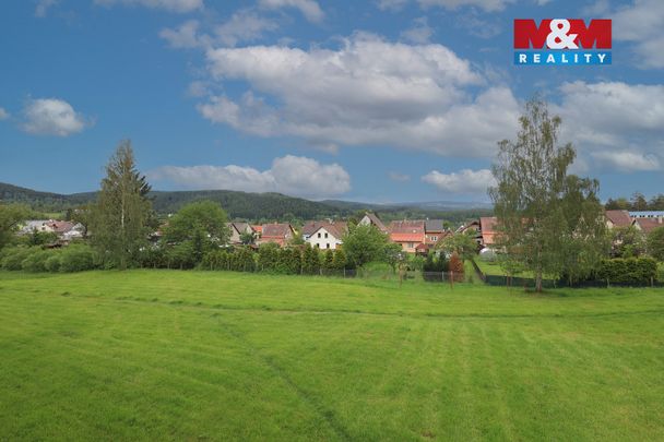Pronájem bytu 3+1 79 m² - Photo 1