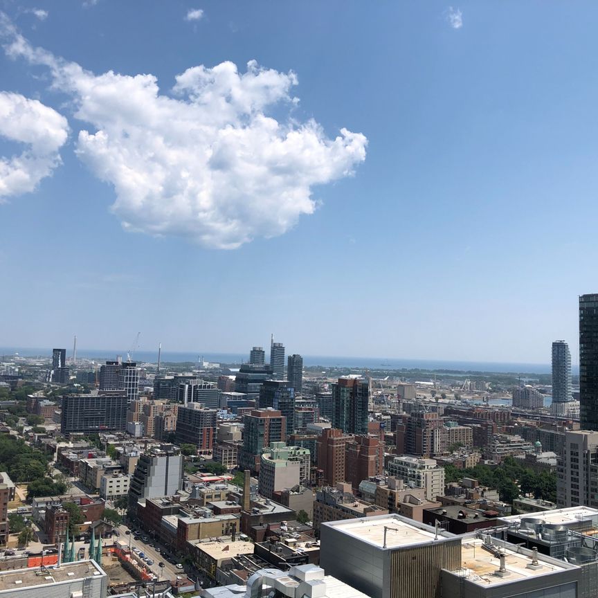 For Lease - 197 Yonge Street Unit# 3002, Toronto, Ontario - Photo 1