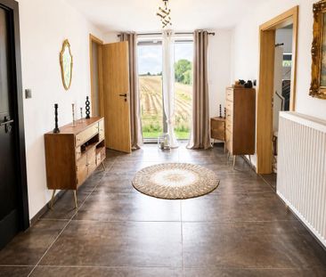 Villa te huur in Gesves voor € 1.900 met 3 slaapkamers - Photo 3