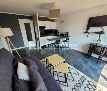 Location Appartement 2 pièces 36m² BERCK 62600 - Photo 2